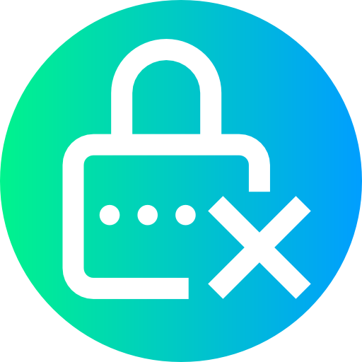 Padlock icon