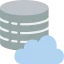 Database 图标 64x64