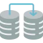 Database 图标 64x64