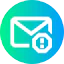 Email icon 64x64