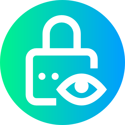 Padlock icon