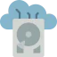 Harddisk 图标 64x64