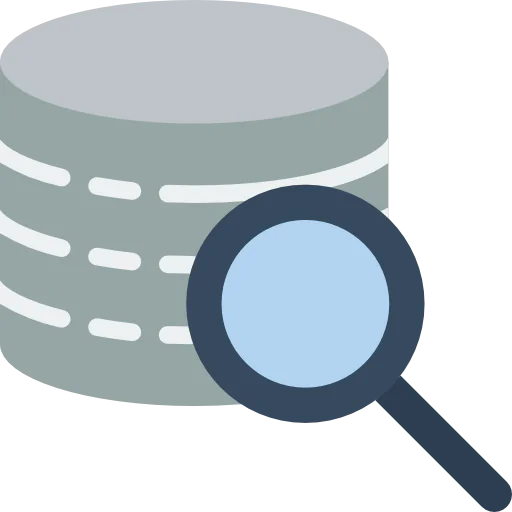 Database biểu tượng