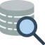Database 图标 64x64