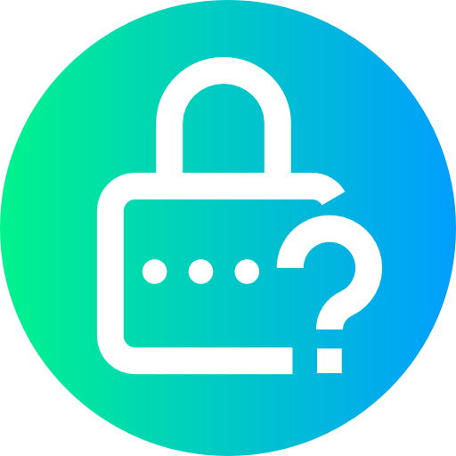 Padlock icon