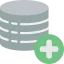 Database 图标 64x64