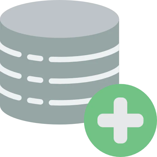 Database іконка