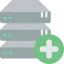 Database 图标 64x64