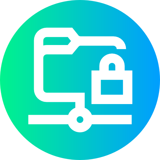 Папка иконка