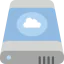 Harddisk 图标 64x64
