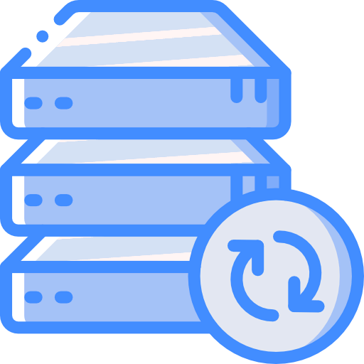 Database icon