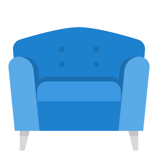 Sofa icon