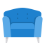 Sofa icon 64x64