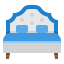 Bedroom icon 64x64