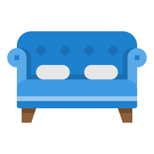 Sofa icon