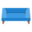 Sofa icon 64x64