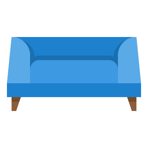 Sofa icon