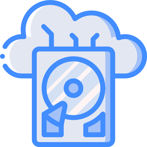 Harddisk icon