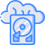 Harddisk 图标 64x64