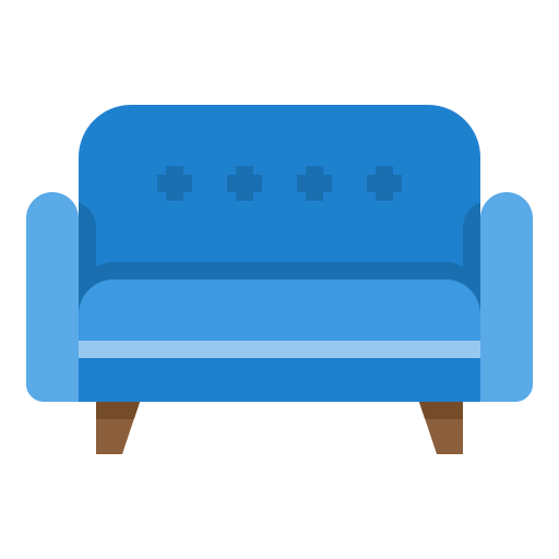 Sofa icon