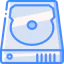Harddisk 图标 64x64