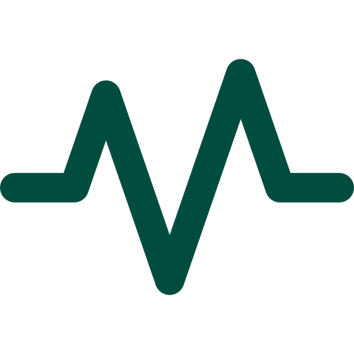 Pulse icon
