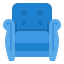 Armchair icon 64x64