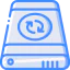 Harddisk 图标 64x64