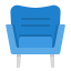 Sofa icon 64x64