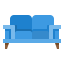 Sofa icon 64x64