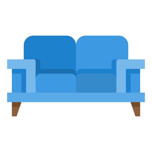 Sofa icon
