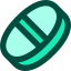 Pill icon 64x64