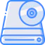 Harddisk 图标 64x64
