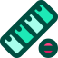 Pill box ícono 64x64
