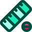Pill box icon 64x64