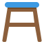 Stool icon 64x64