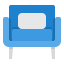 Sofa icon 64x64