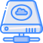 Harddisk 图标 64x64