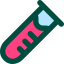 Test tube icon 64x64