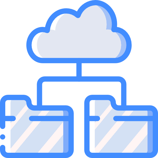 Cloud icon