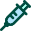 Syringe icon 64x64