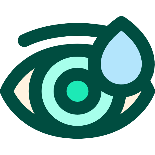 Eye icon