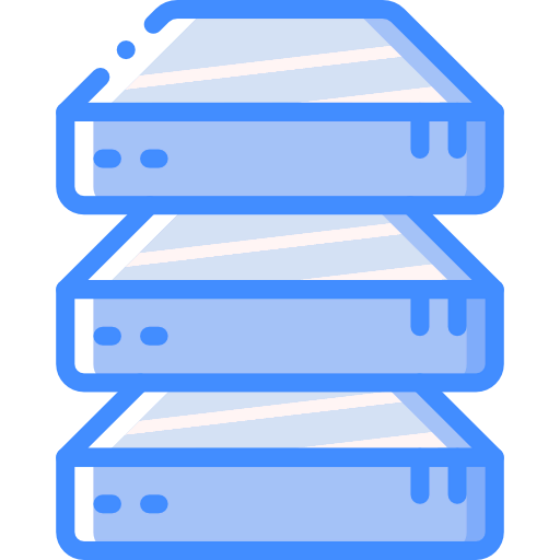 Database アイコン