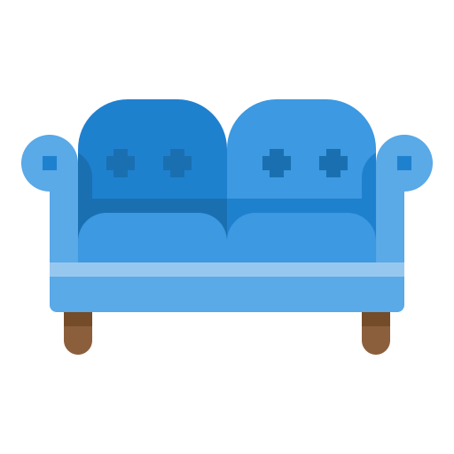 Sofa icon