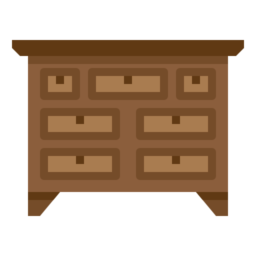 Chest icon