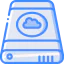 Harddisk 图标 64x64