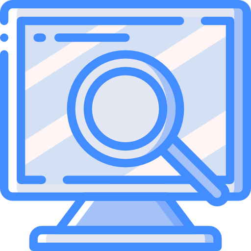 Monitor icon
