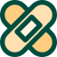 Band aid icon 64x64