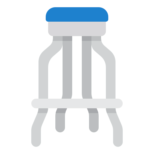 Stool icon