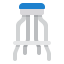 Stool icon 64x64